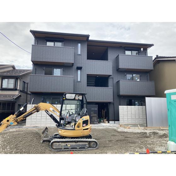 パチオーリ弥生町