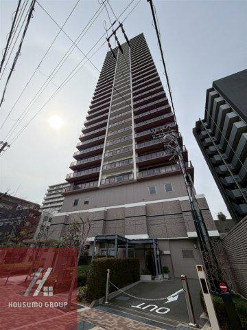 ヴィークタワー南堀江