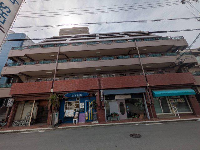 シャトー明石