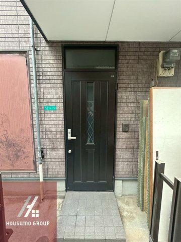 ヒロタハイツ