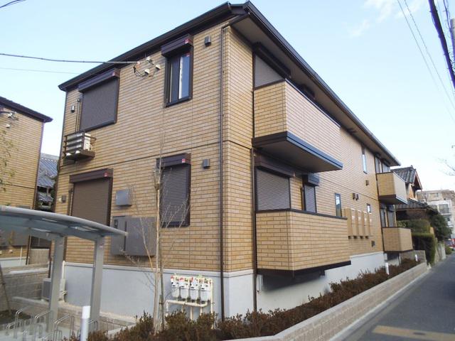 セジュールラック 南館