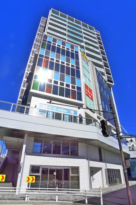 新日本EXビル