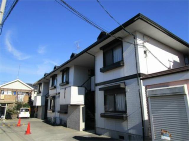 セジュール嶋田