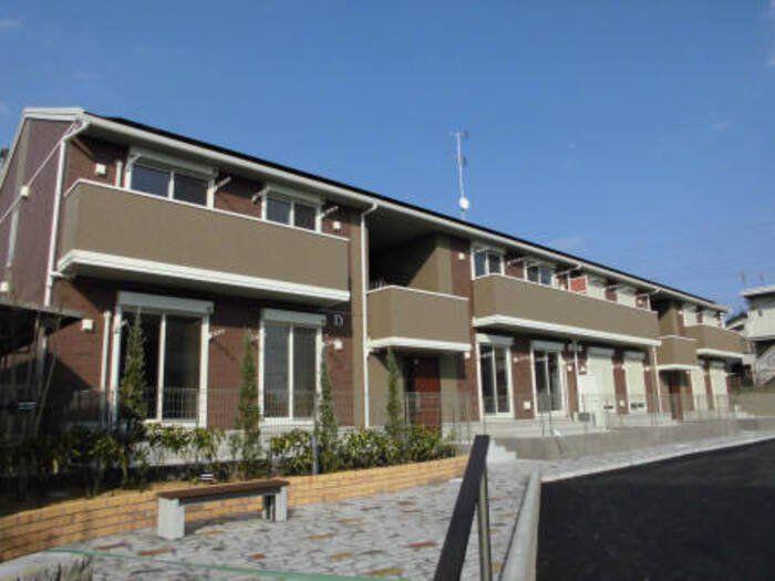 PARK HILLS MIYAKO D