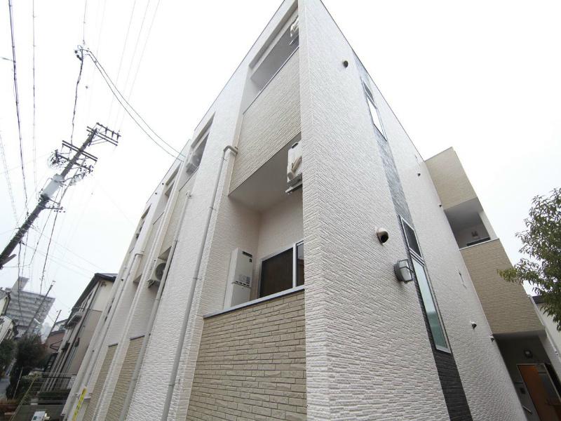OAK TREE MAISON志賀