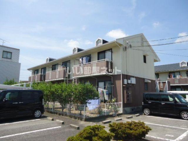 セジュール土居田B棟