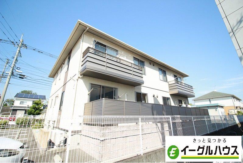 カサグランデ今泉