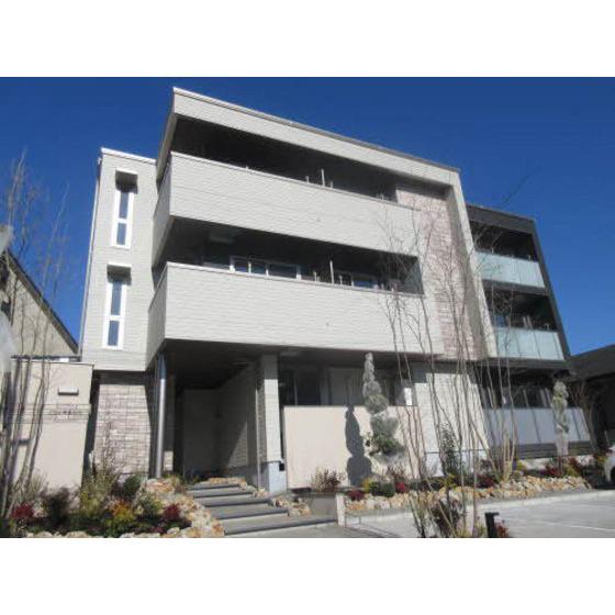 CIEL牛島本町