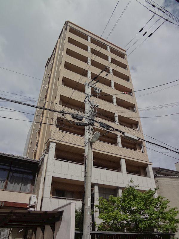 ベラジオ烏丸御池II