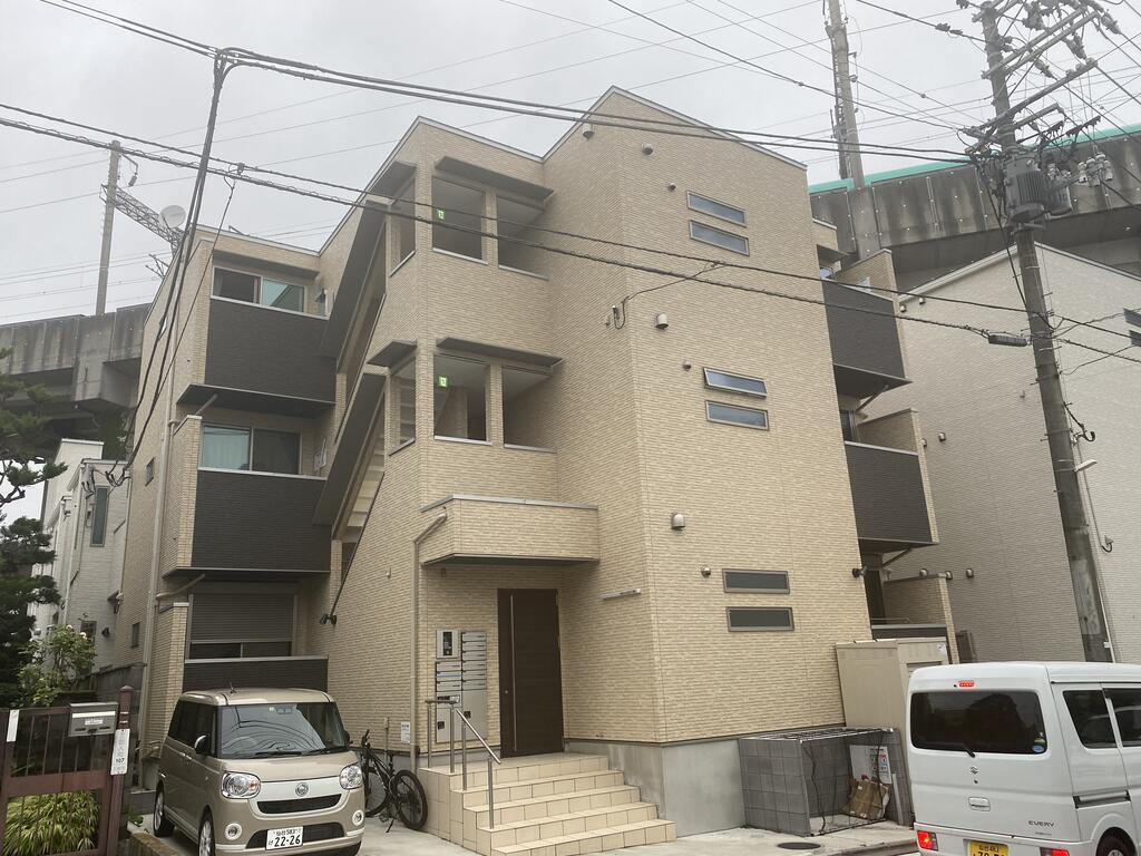 REGALEST連坊