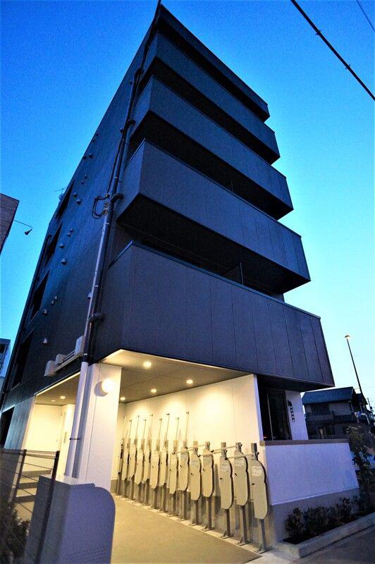 プレシャス南与野