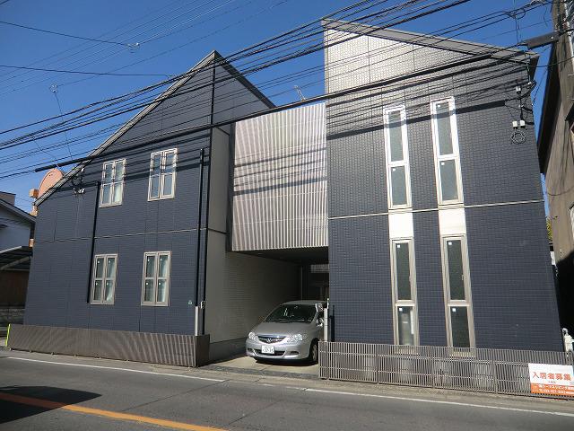 カーザ・デ・武士