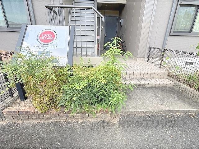 メゾンラッキービレッジⅡ