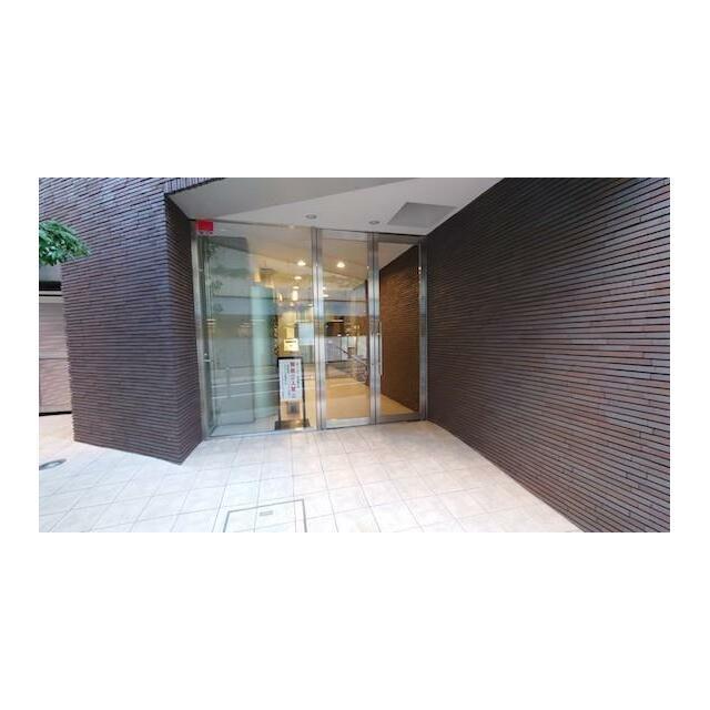 リシェ大井スカイビュー