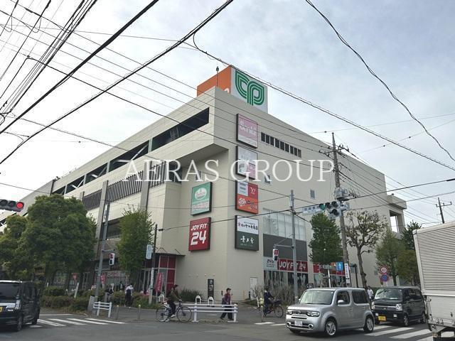 パークアベニュー八沢
