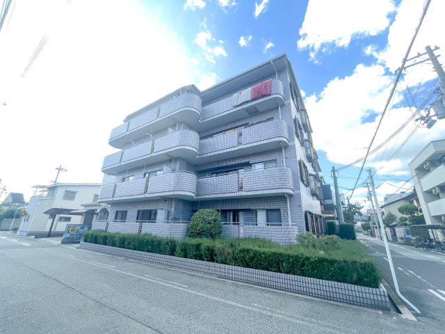 デュモール住之江
