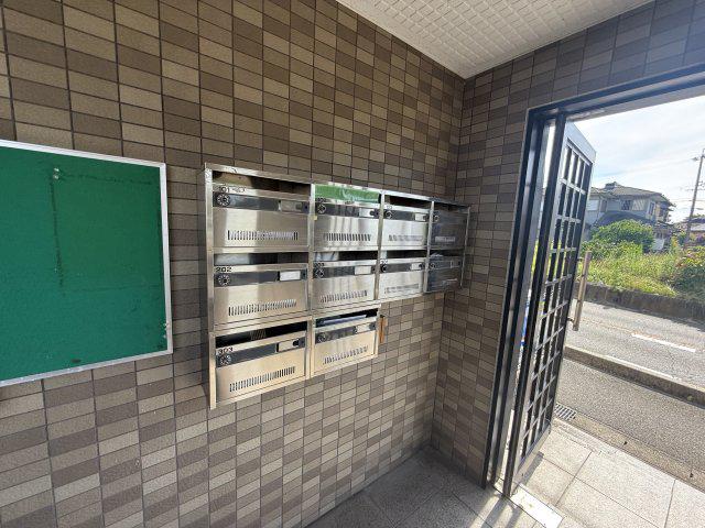 プリミエール井戸田