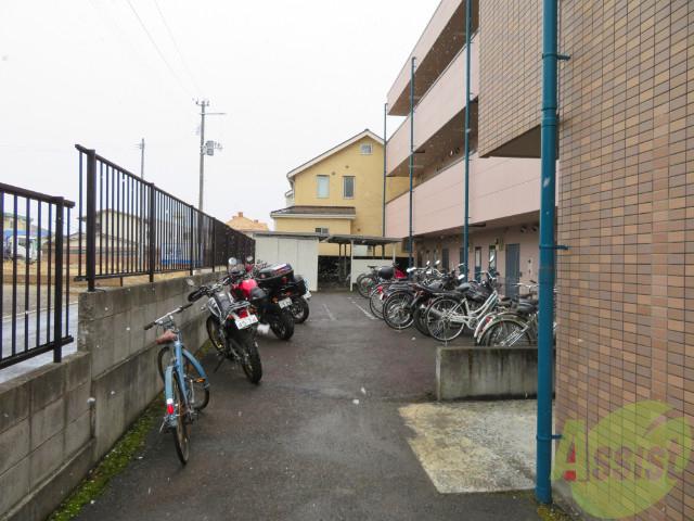 ノーブルカーサ八幡