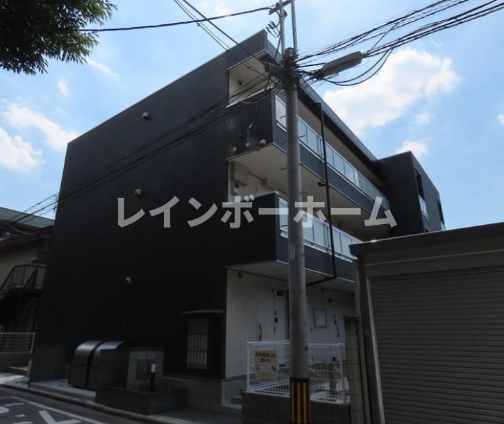 リブリ・さいたま新都心