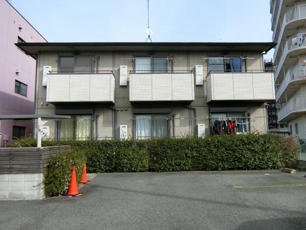 クオリア東茱萸木