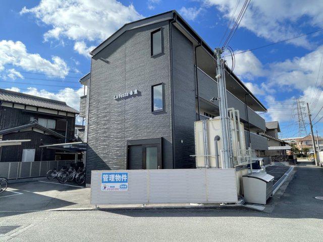 ラフェスタ妻鹿