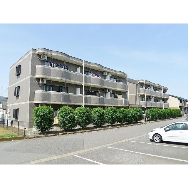 コンフォート弐番館