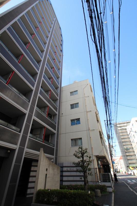 ジェイシティミライエ大手町