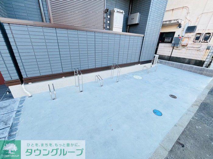 ファンウェーブ湘南藤沢