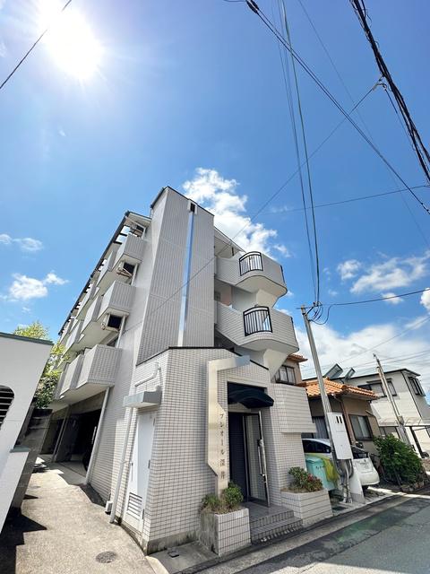 プレオール深井