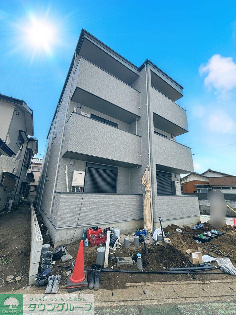 GRADUS実籾