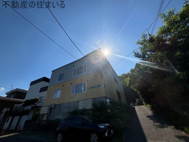 ラトゥール藤野(ワンルーム/2階)