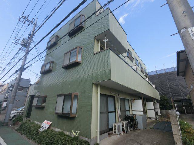 グリーンキャッスル
