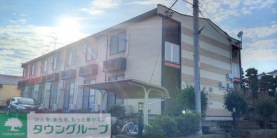 レオパレスアピオス