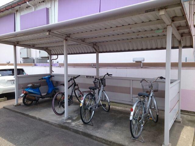 エクラ駿I