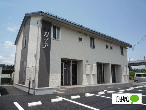 岩手県盛岡市 2階建 築17年