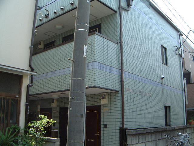 グリーンハイツ