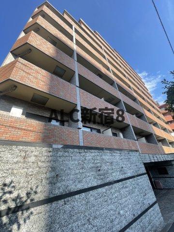 フェニックス方南町弍番館