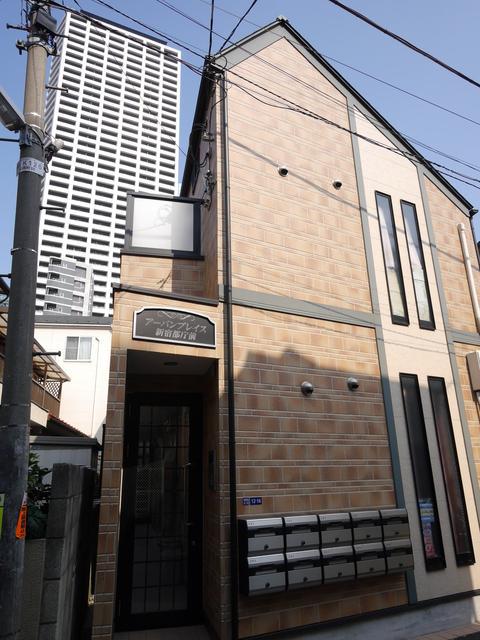 アーバンプレイス新宿都庁前