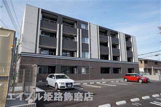 OAFLAT御立東II