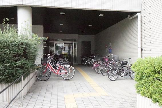 第2宝田ビル