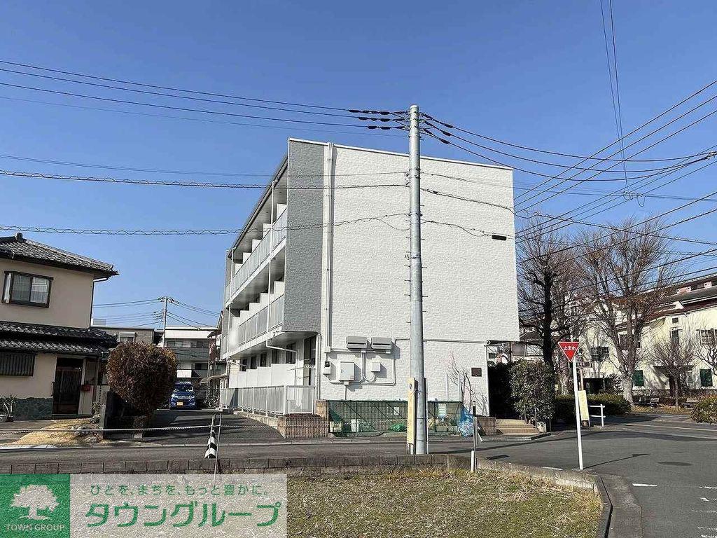 レオパレスエスペランサ分梅