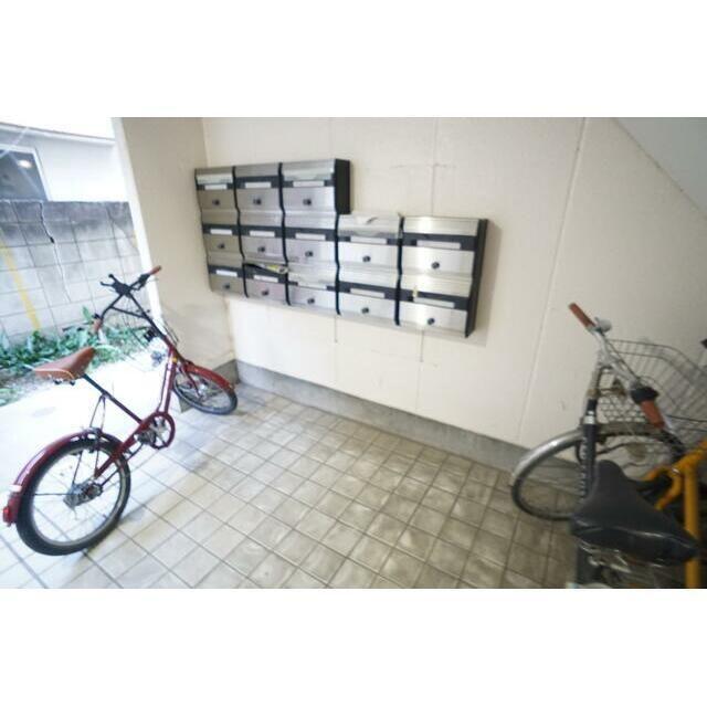 ハイツ宇田川