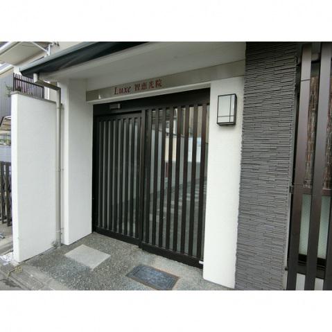 LUXE智恵光院
