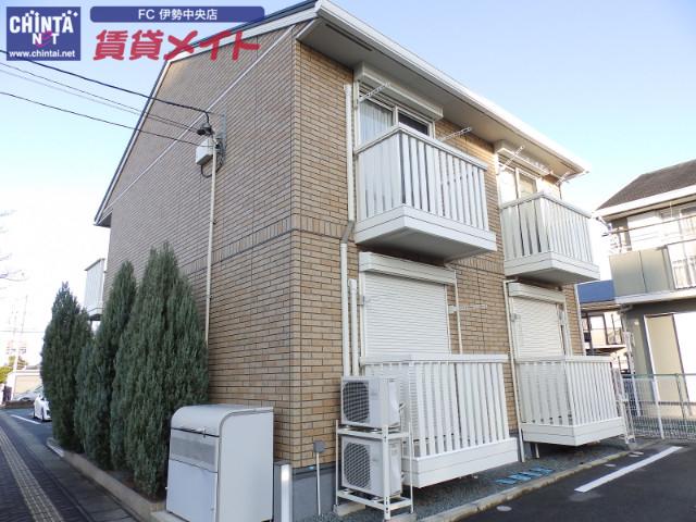 メゾンエトワール B棟