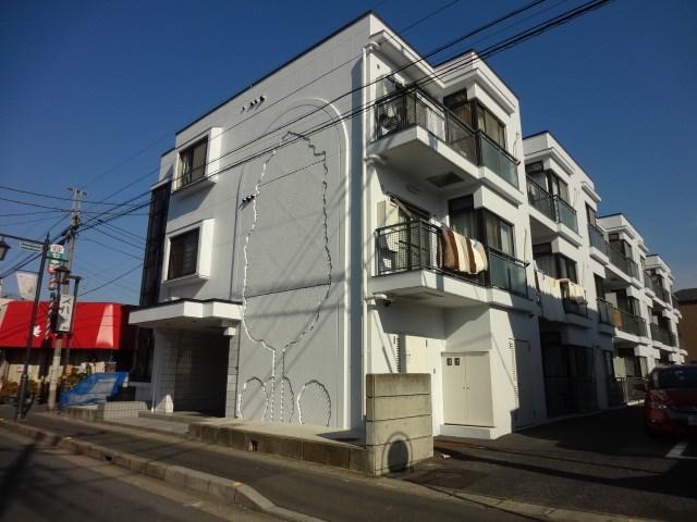 クレドール芝