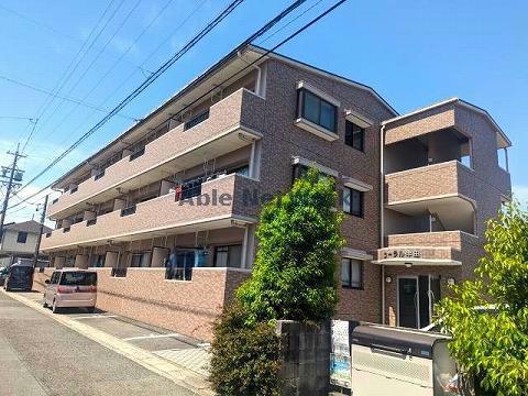 コーラル半田(2LDK/3階)