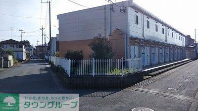 レオパレス岡