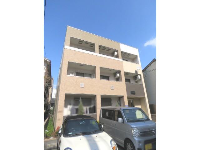 フジパレス堺大浜V番館