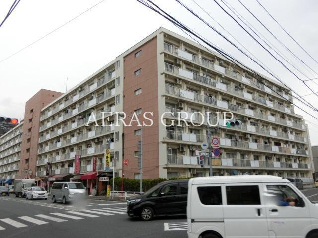行徳マンション