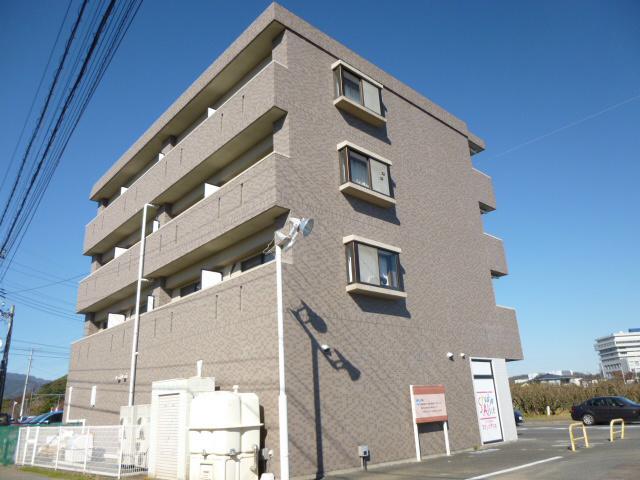 コンフォール伊勢原